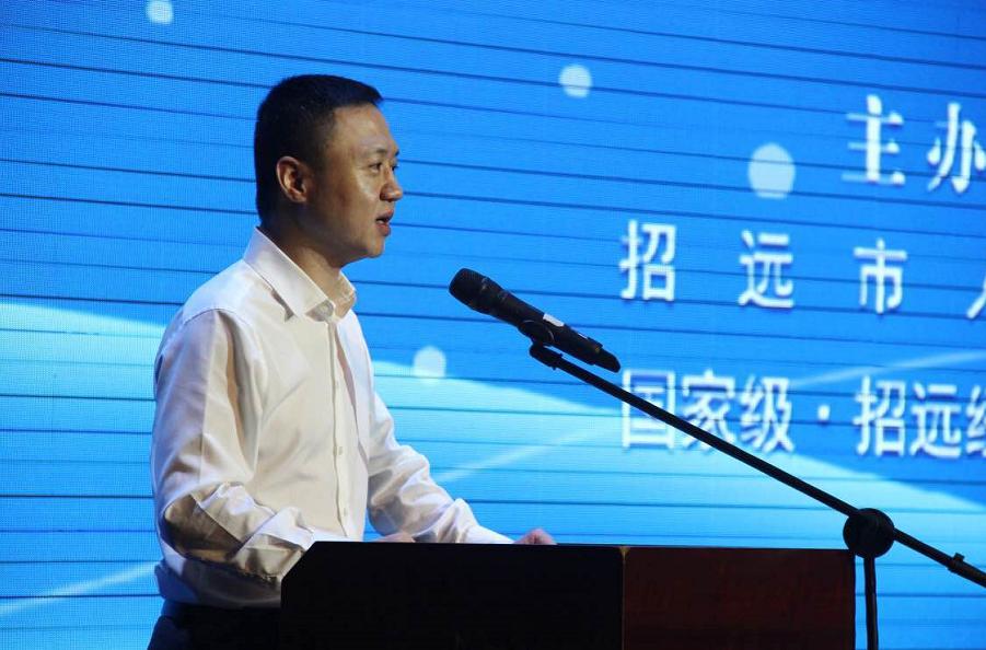 金都招远介绍,招远金都百货品鉴会