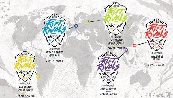 2017洲际赛uzi,2017洲际赛uzi为什么不在