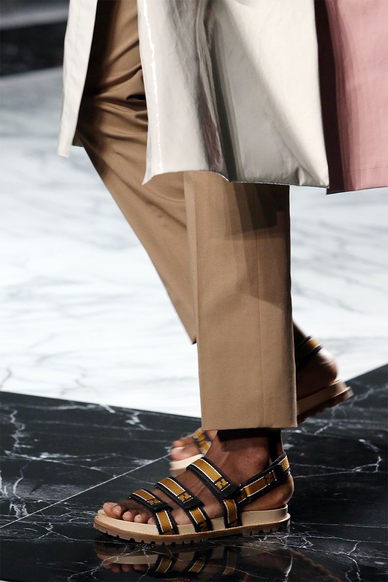 fendi男装2018,fendi2018春夏款男装