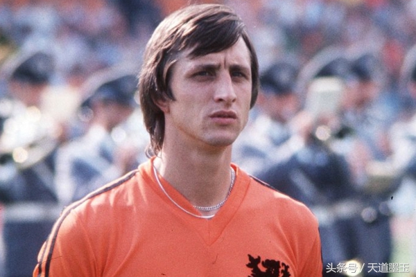 荷甲十大新星,从阿贾克斯走出的球星