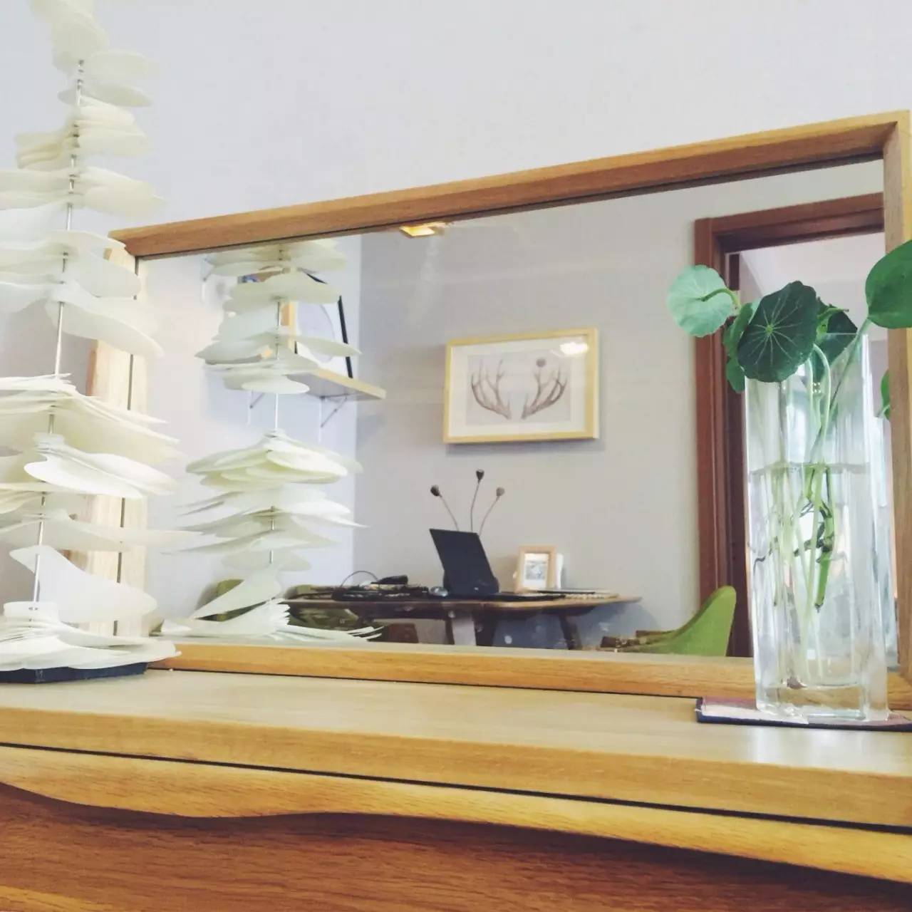 新房装修完工，4万硬装+3万软装，家具都是淘宝买的，美爆了