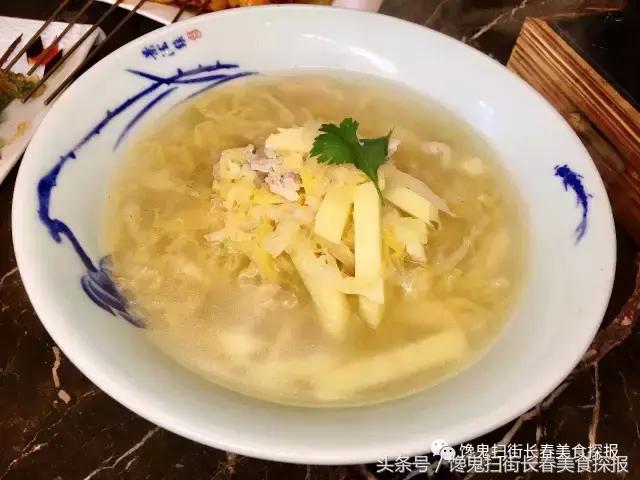 桦甸市白山烧烤,白山一站式烧烤