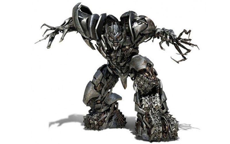 变形金刚的合体机器人盘点,变形金刚全部机器人及其图解