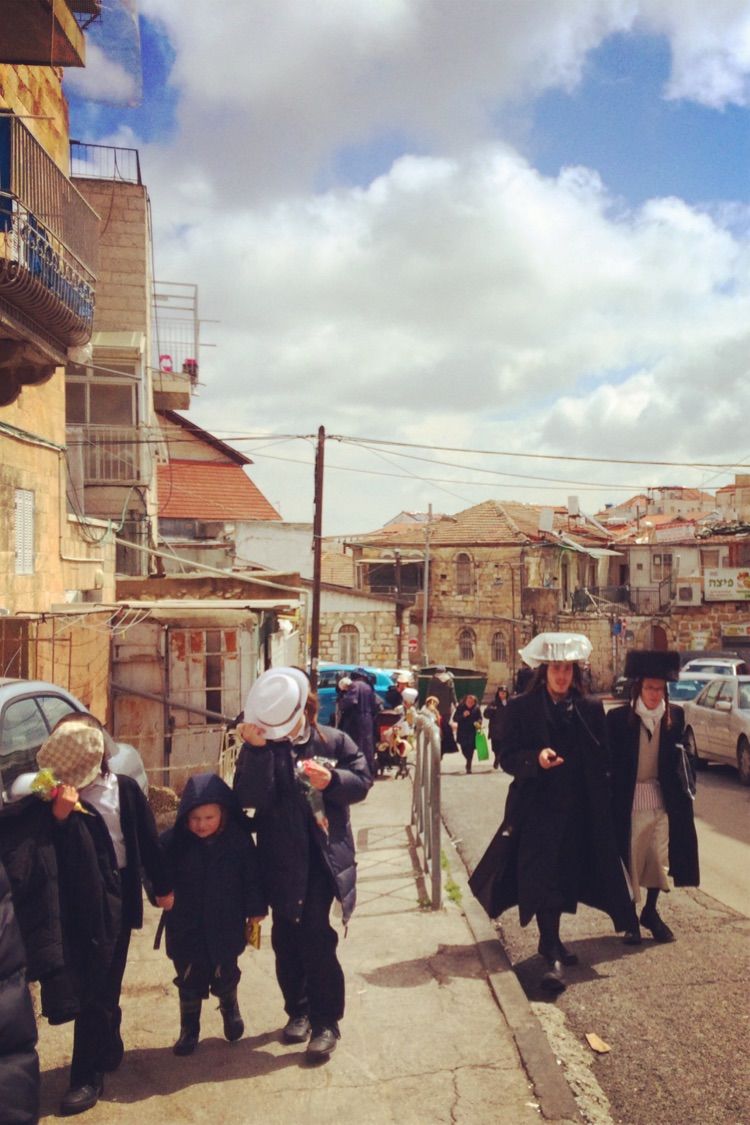 上帝只赐给以色列那么小土地吗 (以色列上帝应许之地)