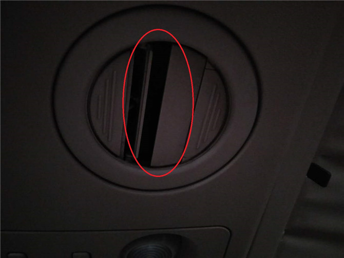 卖家真狠，这辆贵士才是真正的调表车！