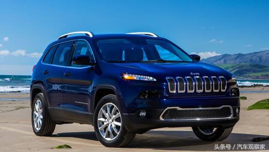 jeep全新自由光值得买吗,jeep汽车自由光老款