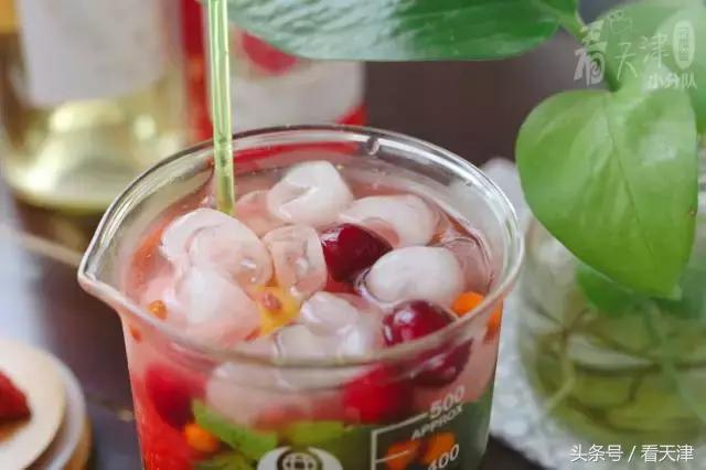 天津隐藏在巷子里的小餐馆,天津只有包间的小饭店