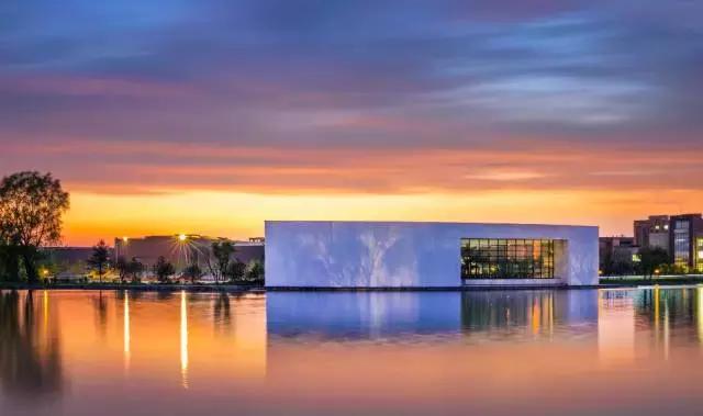 “辽宁高招指南”探秘绿岛，遇见你是我最美丽的意外！