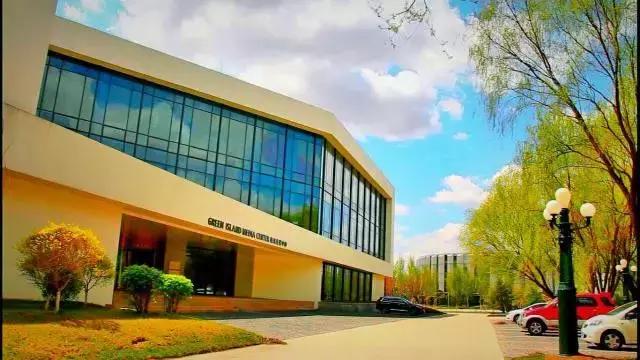 “辽宁高招指南”探秘绿岛，遇见你是我最美丽的意外！