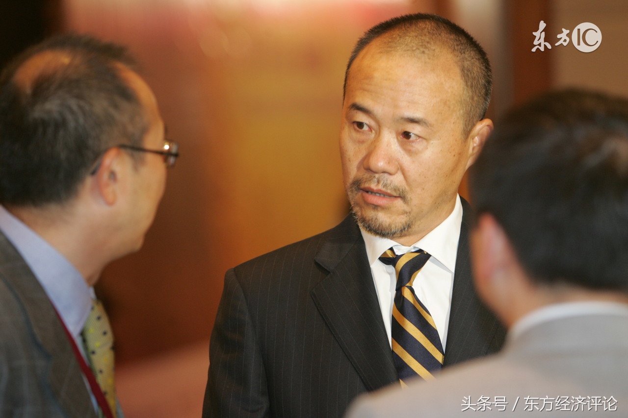 万科王石什么时候出局,万科高管希望王石出局吗