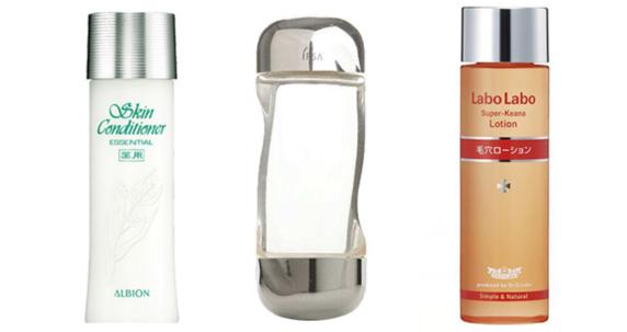 哪个大牌化妆水最好用,值得买的大牌化妆水