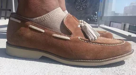 男人穿袜子注意什么卫生,男人夏天穿肉色袜子好吗