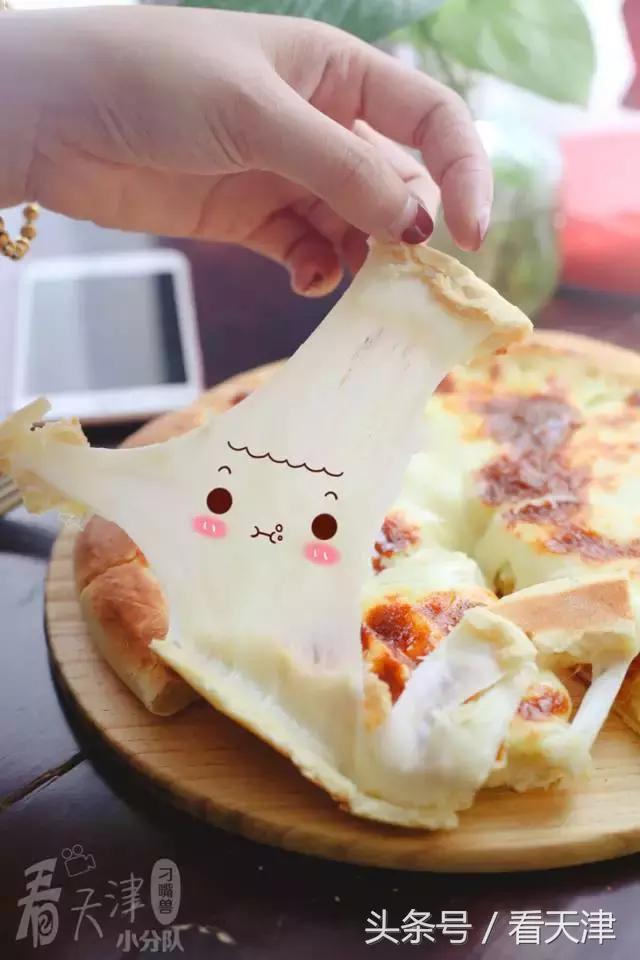 天津隐藏在巷子里的小餐馆,天津只有包间的小饭店