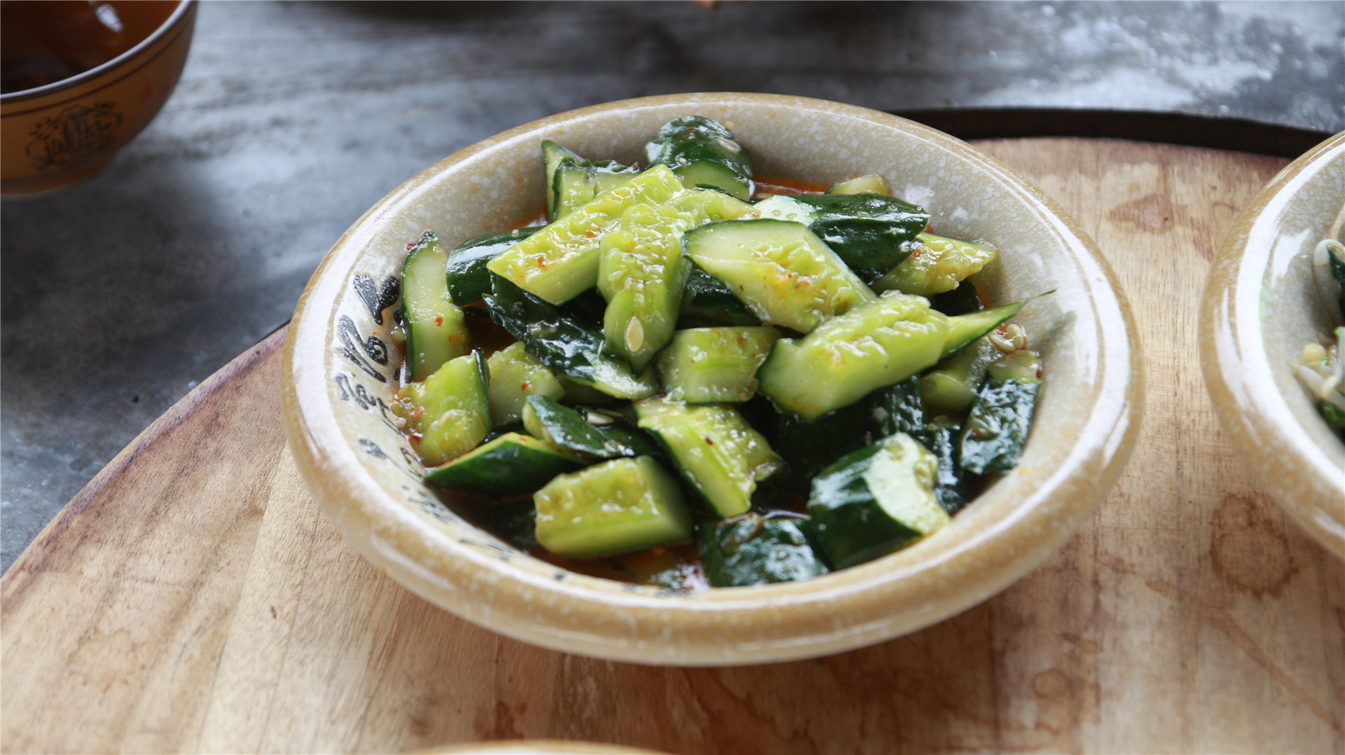 西安南山避暑胜地一日游,西安夏天避暑度假的好去处