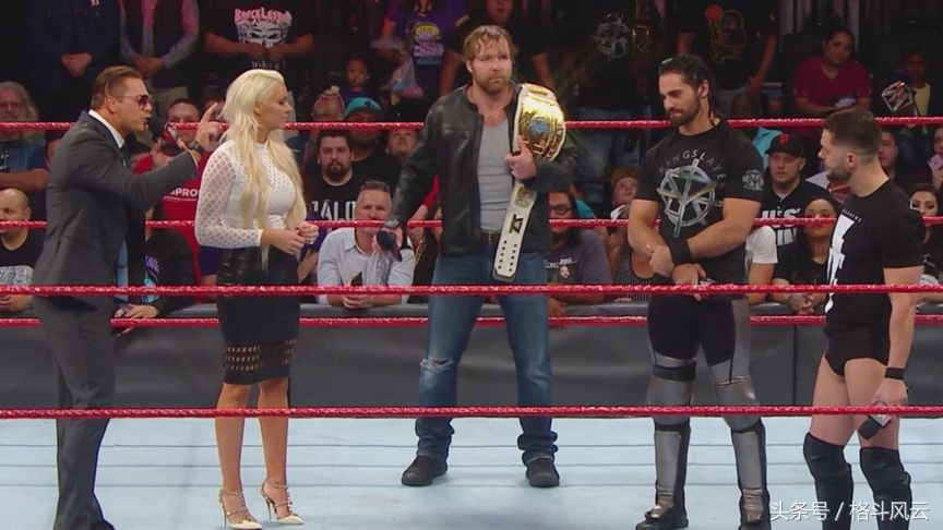 wwe罗曼大帝还会回归吗,wwe2023最新比赛视频罗曼vs乌索