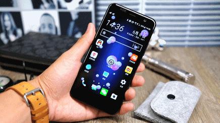 htcu11手机详细参数,htcu11手机测评
