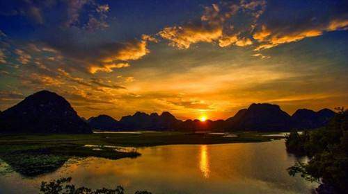 坝美普者黑5日跟团游攻略,坝美普者黑视频