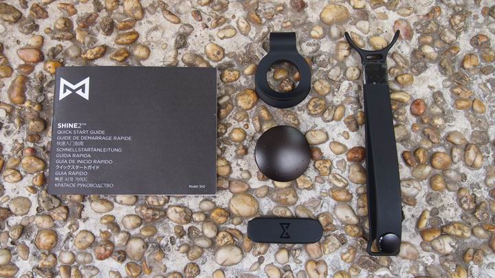 misfitshine1代智能手环,颜值好看的智能手环