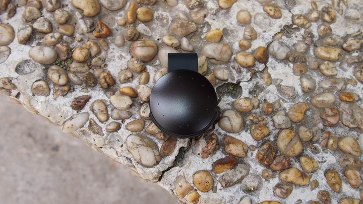 misfitshine1代智能手环,颜值好看的智能手环