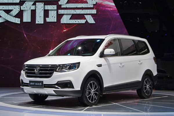 斯威x3最新消息及口碑,斯威x3能不能买