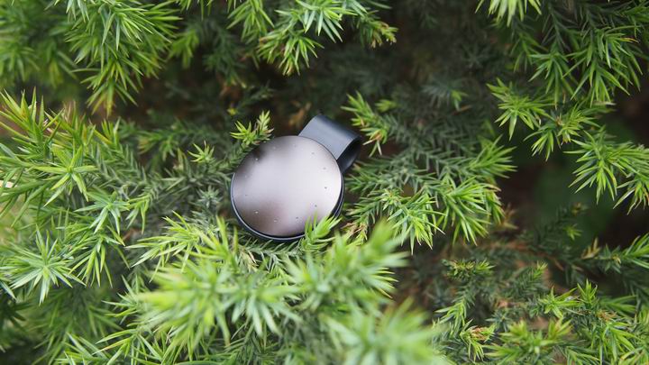 misfitshine1代智能手环,颜值好看的智能手环