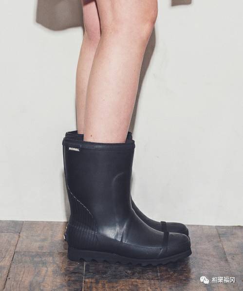 好看又实用的小雨靴推荐,最新款的雨靴好穿又好看