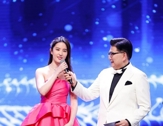 25届上海国际电影节盛典,第25届上海电影节受邀嘉宾