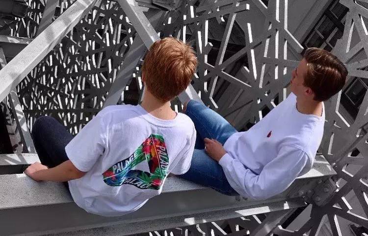 除了supreme还有什么滑板潮牌,除了supreme还有什么潮牌