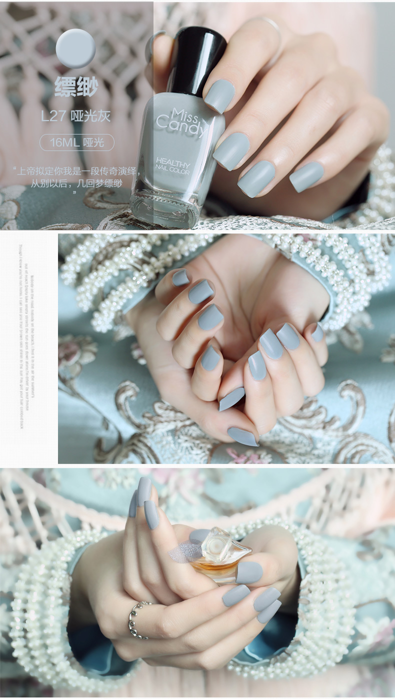 编织指甲教程新手简单,新手指甲的做法步骤