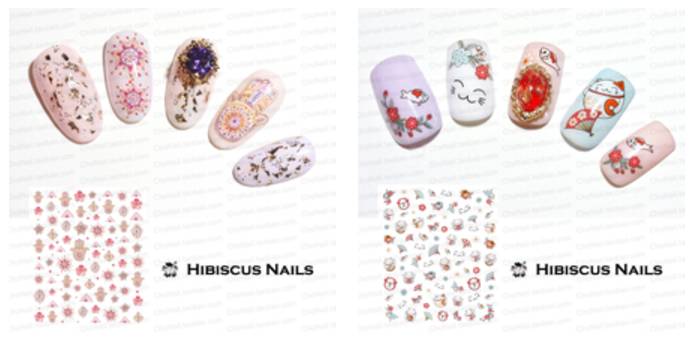 编织指甲教程新手简单,新手指甲的做法步骤