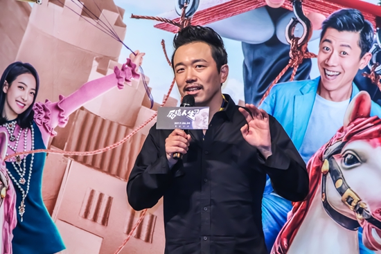 反转人生伍仕贤客串,反转人生伍仕贤