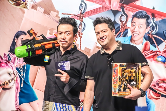 反转人生伍仕贤客串,反转人生伍仕贤