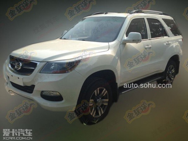 奥轩gx5的口碑,奥轩gx5的四驱越野视频