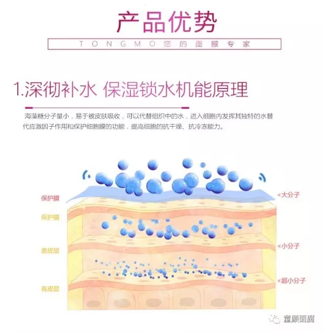 童颜面膜哪个颜色的最好,童颜光感亮肤面膜