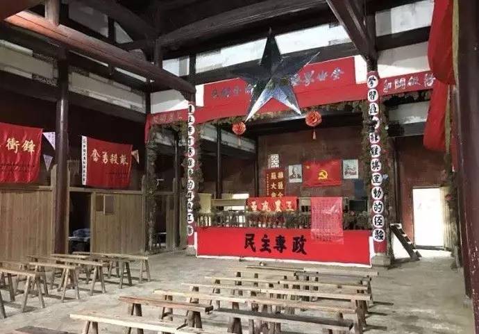 夜班编辑瑞金行｜一路前行一路感动一路收获