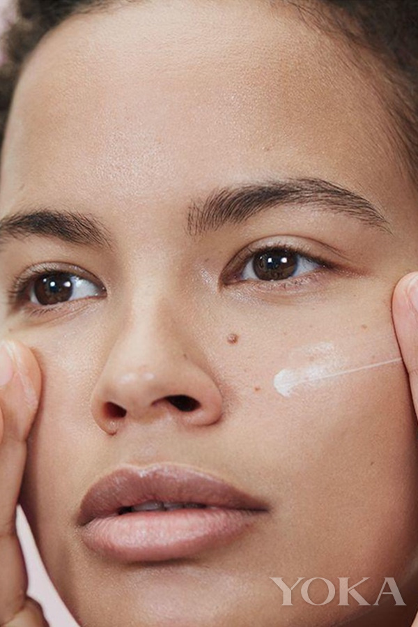 毛孔清洁必杀技,毛孔黑头深层护理