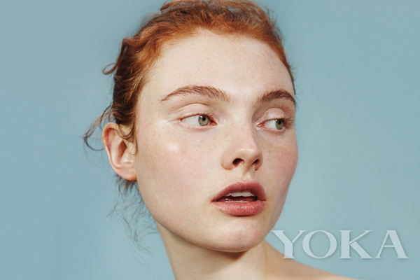 毛孔清洁必杀技,毛孔黑头深层护理