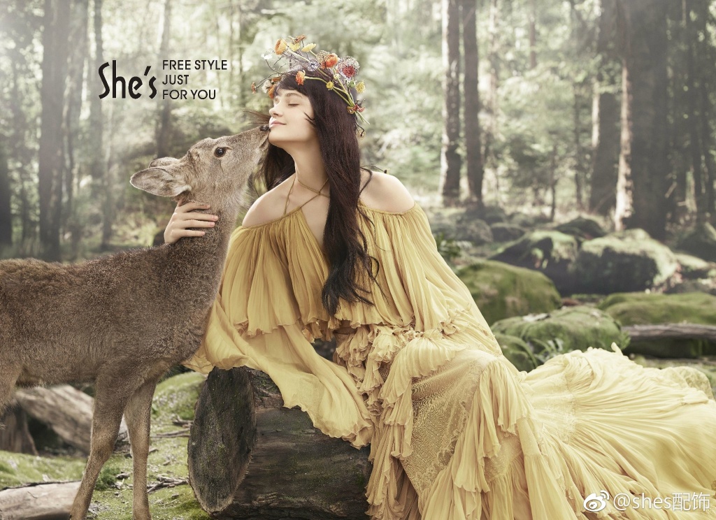 大幂幂经典首饰,大幂幂的珠宝