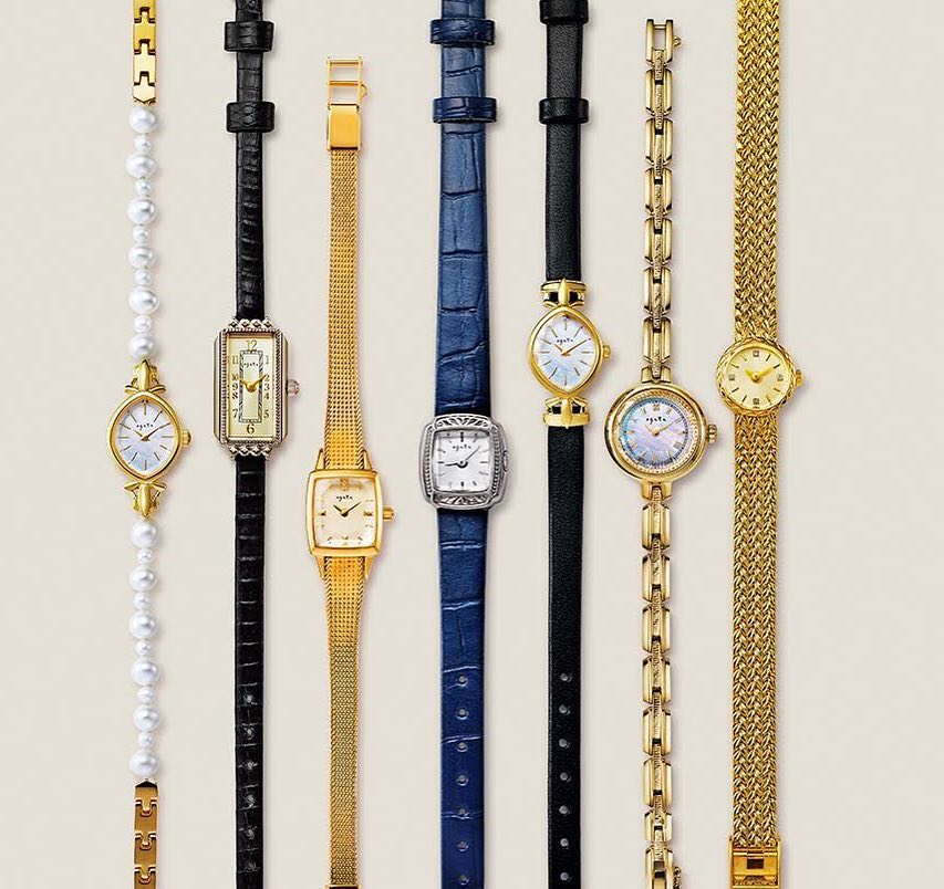 大幂幂经典首饰,大幂幂的珠宝