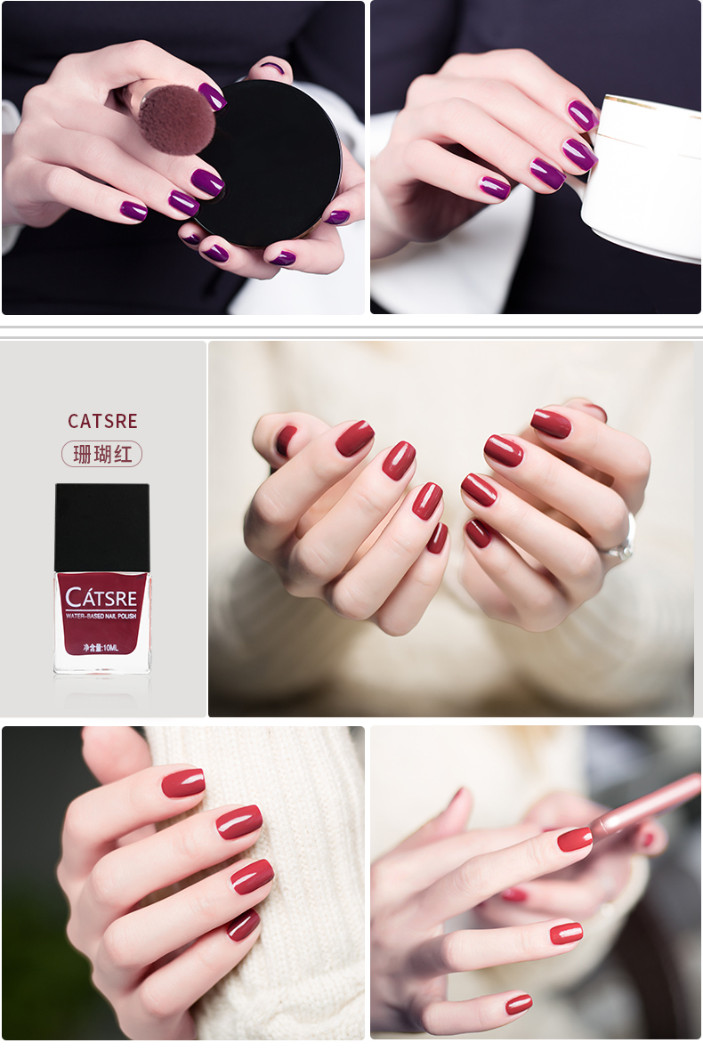 编织指甲教程新手简单,新手指甲的做法步骤