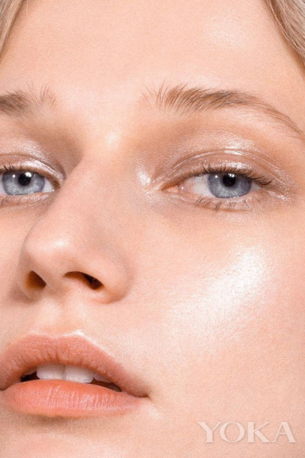 毛孔清洁必杀技,毛孔黑头深层护理