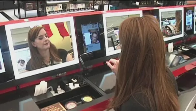 sephora进口化妆品,sephora美妆旗舰店