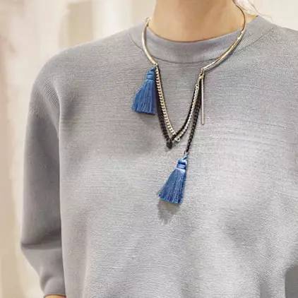 大幂幂经典首饰,大幂幂的珠宝