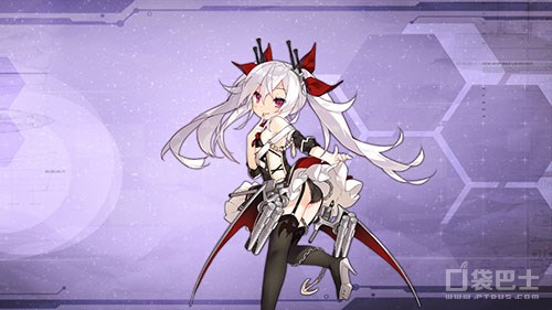 碧蓝航线新伊丽莎白,碧蓝航线吸血鬼是什么舰