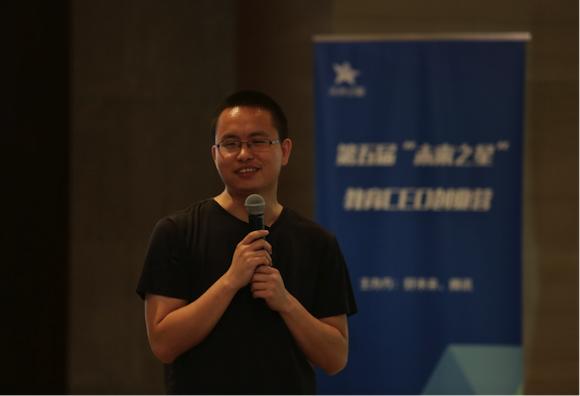 好未来首谈家长帮定位：学而思做口碑，家长帮做沉淀