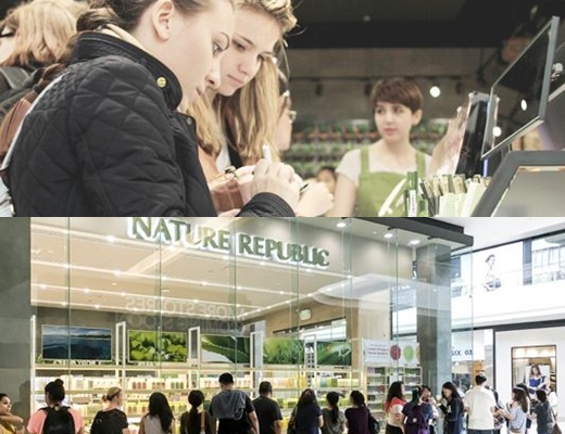 naturerepublic好用吗,naturerepublic的产品好用吗