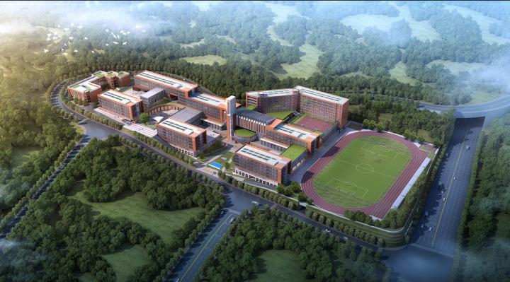 剑桥大学招生官面选中考生济南这家国际学校咋这么牛？