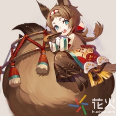 阴阳师小松丸最强御魂搭配,阴阳师麋鹿大岳丸搭配式神