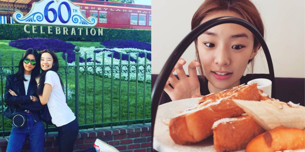 小眼睛女生深情吗,没有人喜欢小眼睛的女生吗