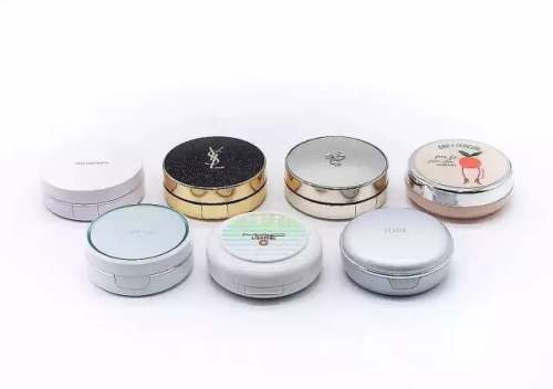 2019气垫bb排行榜前十名,2017最好用的国产气垫